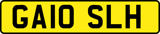 GA10SLH