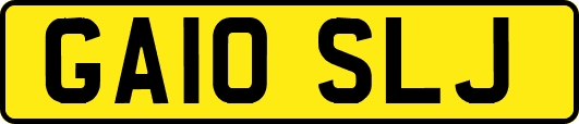 GA10SLJ
