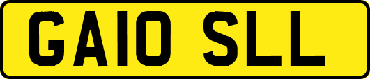 GA10SLL