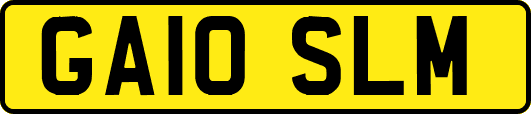 GA10SLM