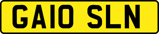 GA10SLN