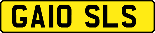 GA10SLS