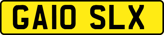 GA10SLX