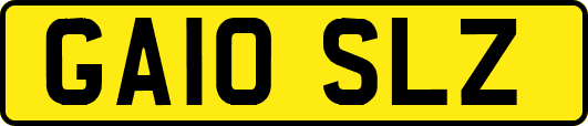 GA10SLZ