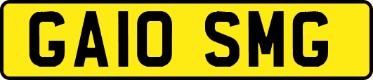GA10SMG