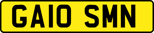 GA10SMN