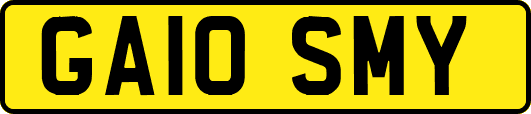 GA10SMY