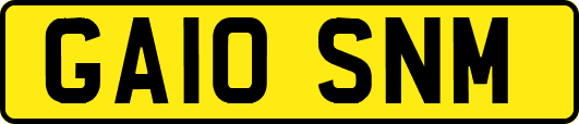 GA10SNM