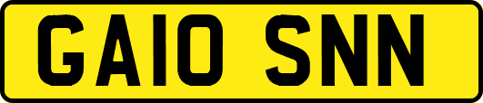 GA10SNN