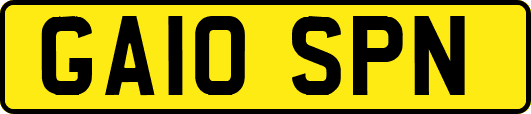 GA10SPN
