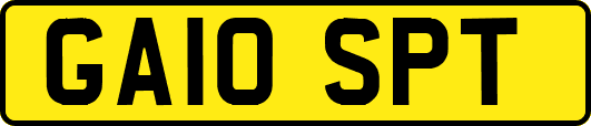 GA10SPT