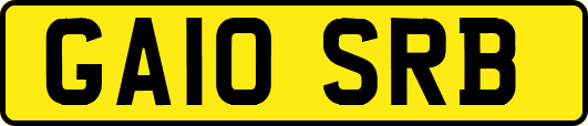 GA10SRB