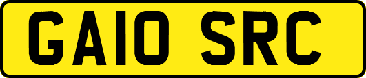 GA10SRC