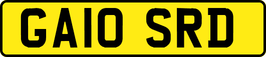 GA10SRD