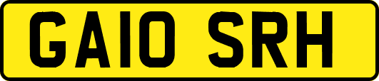 GA10SRH