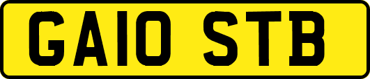 GA10STB