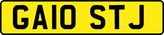 GA10STJ