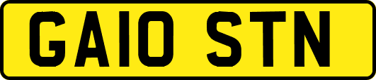 GA10STN