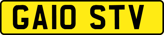 GA10STV