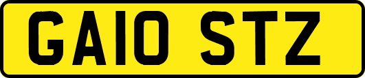 GA10STZ