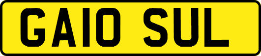 GA10SUL