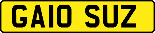 GA10SUZ