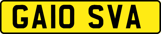 GA10SVA
