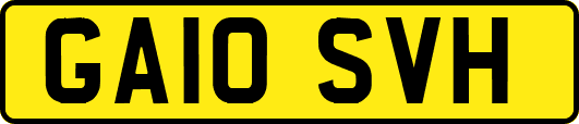 GA10SVH