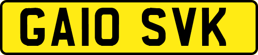 GA10SVK