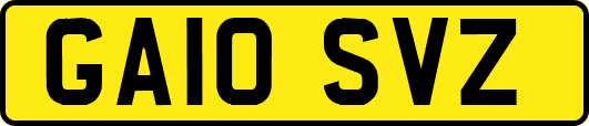 GA10SVZ