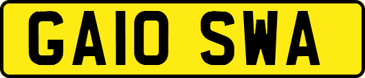 GA10SWA