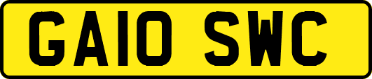 GA10SWC
