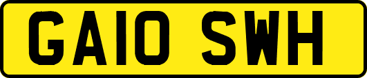 GA10SWH