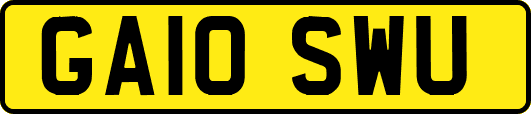 GA10SWU