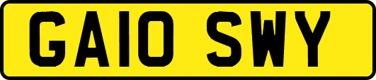 GA10SWY