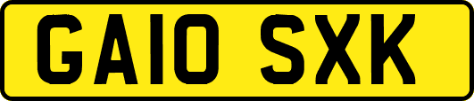 GA10SXK