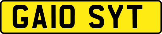 GA10SYT