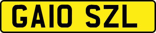 GA10SZL