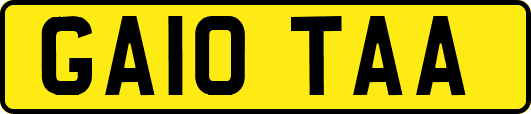 GA10TAA