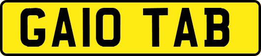 GA10TAB