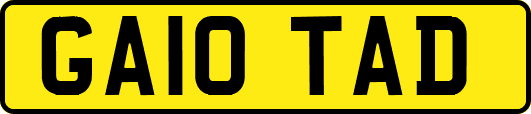 GA10TAD