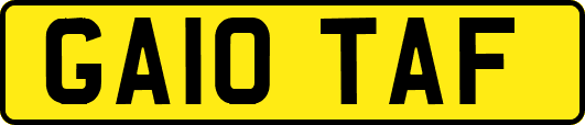 GA10TAF
