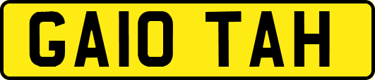 GA10TAH