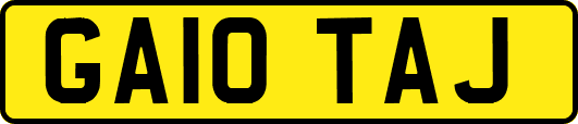 GA10TAJ