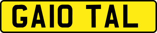 GA10TAL