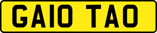 GA10TAO