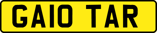GA10TAR