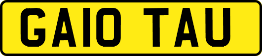GA10TAU