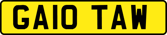 GA10TAW