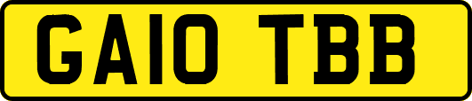 GA10TBB